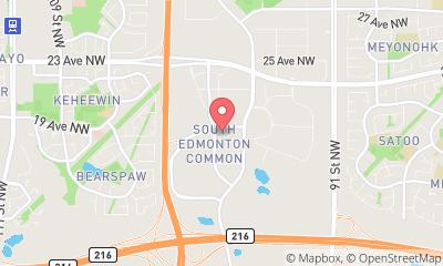 map, Chuck E. Cheese