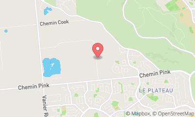map, Services Limousine