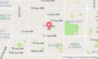 map, B-Active Badminton