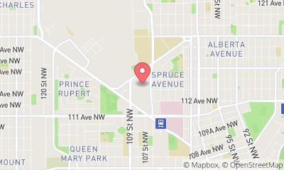 map, River City Games