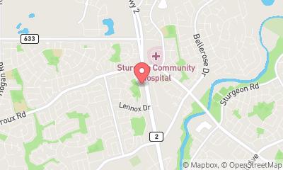 map, Mission: Fun and Games