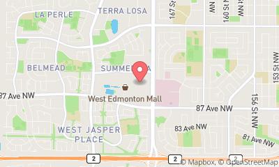 map, River City Games