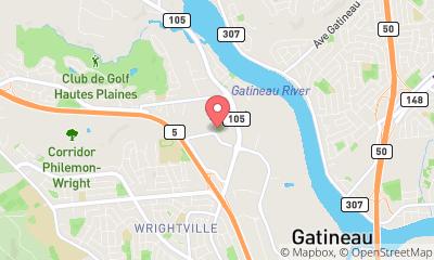 map, Sporthèque