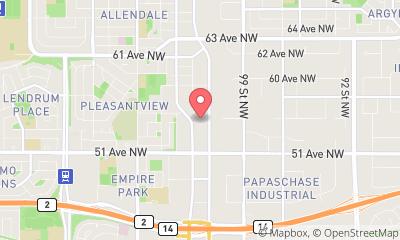 map, Riviera Liquor Store