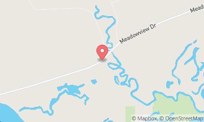 map, RURAL RIVERS