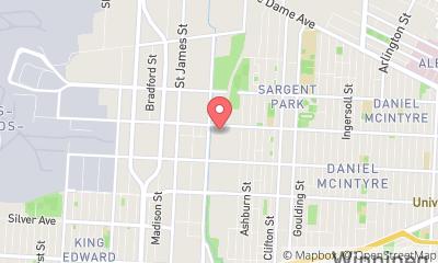 map, Walmart Photo Centre