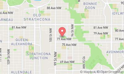 map, yegwheel electric unicycles