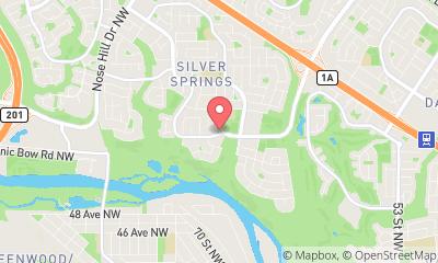 map, public pool,wading pool,fiberglass pool,above-ground pool,#####CITY#####,Silver Springs Outdoor Pool,CanaGuide,vinyl liner pool,in-ground pool,indoor pool,lap pool,swim spa,outdoor pool,private pool,gunite pool,swimming pool,concrete pool,aquatic center, Silver Springs Outdoor Pool - Swimming Pool in Calgary (AB) | CanaGuide near me