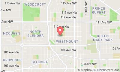 map, ACE Tennis Academy