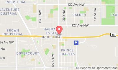 map, Last Minute Limousine