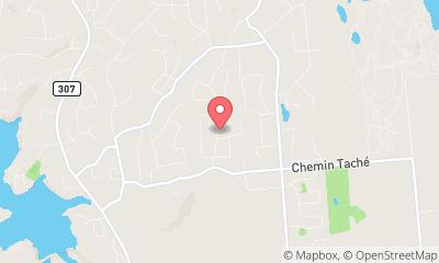 map, Precision archerie