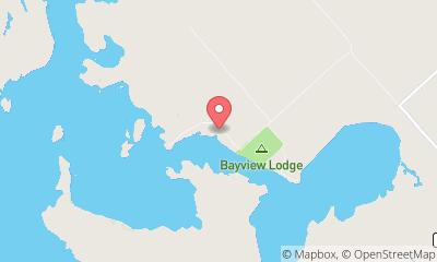map, White Lake Marina | Legend Boats | Mercury Outboards | Boat Rental