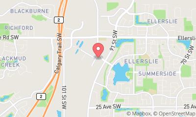 map, jeu d'évasion,chambre d'évasion,Escape Emporium,salle d'évasion,escape game,CanaGuide, Escape Emporium - Jeux d'évasion à Edmonton (AB) | CanaGuide