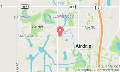 map, Expedia Cruise Ship Centers