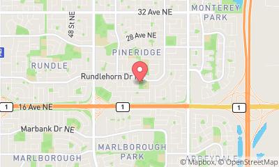 map, Damerji Soccer Field