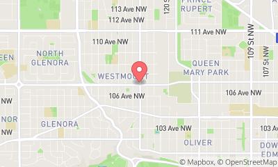 map, Meuwly's Artisan Food Market