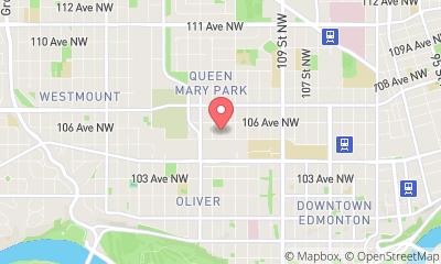 map, Uproot Food Collective