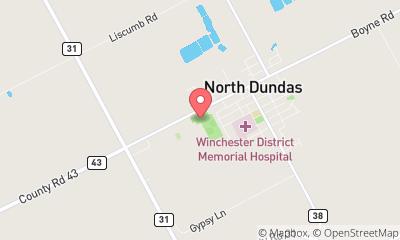 map, curling local,club de curling,Winchester Curling Club,compétition de curling,équipement de curling,CanaGuide,#####CITY#####,association de curling,sport de curling, Winchester Curling Club - Curling à Winchester (ON) | CanaGuide