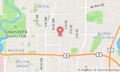 map, microbrasserie,brasseur indépendant,production de bière,bière maison,bière locale,brasserie,brasserie locale,brasserie artisanale,CanaGuide,maison de bière,brasseur,Prairie Dog Brewing,bière artisanale, Prairie Dog Brewing - Brasserie à Calgary (AB) | CanaGuide