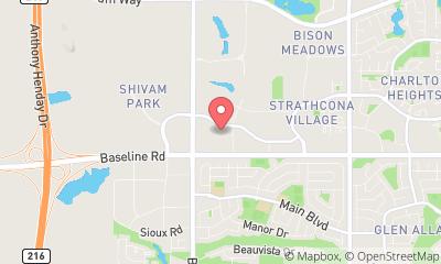 map, Everything Wine And More