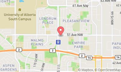 map, Wine and Beyond Southgate