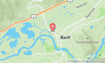 map, Brewster Sightseeing