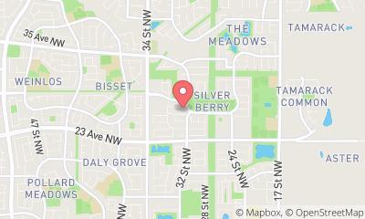 map, Clay For Kids Edmonton