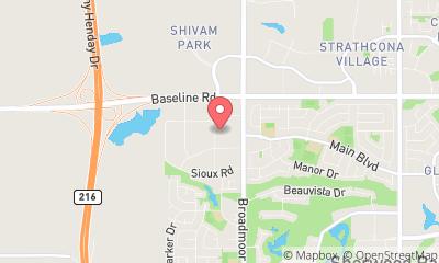 map, Wellspring School of Dance