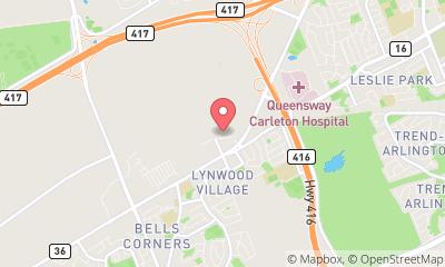 map, Whiprsnapr Brewing Co.