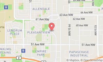 map, Flexpointe Studios Inc