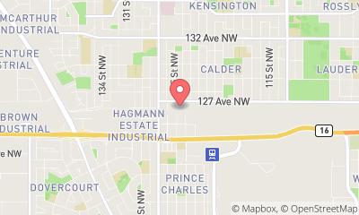 map, Dance On! Dance Studio