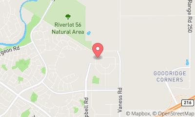 map, Hayabusa Retail Outlet