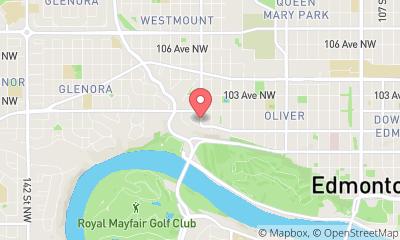 map, Shades of Grey Boutique