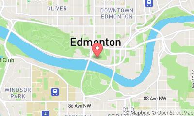 map, Royal Lawn Bowling Club