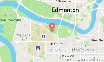 map, Big E Tours Limited