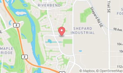 map, Co-op Wine Spirits Beer Quarry Park