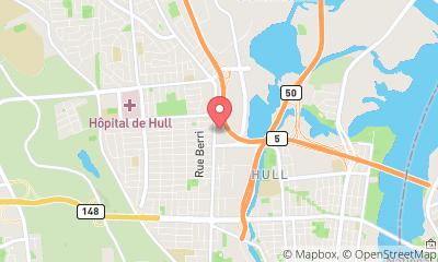 map, Le Marché Wakim