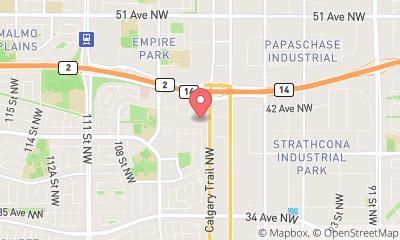 map, Spasation Salon & MD Spa