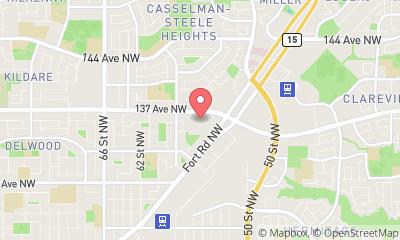 map, My Beauty Concepts Spa 'n' Laser Inc.