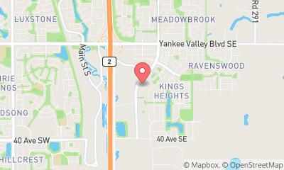 map, Traxx Coachlines