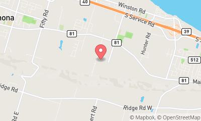 map, Livermore Resort And Spa B&B ( closed for Season )