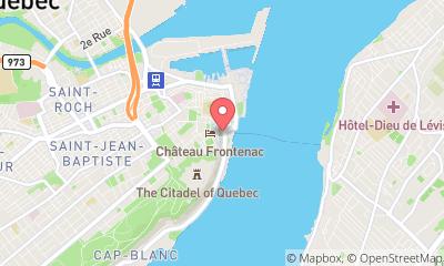 map, La Boutik Art Denis Nicolas