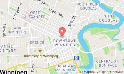 map, Toad Hall Toys Inc