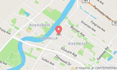 map, Stephen’s nofrills