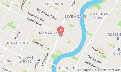 map, Hellard's No Frills