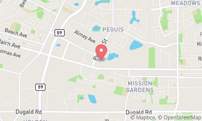 map, Costco Wholesale