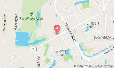 map, Costco Wholesale