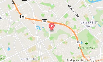 map, Hatashita International