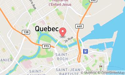 map, Instant Comptant