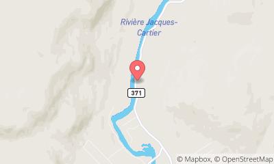 map, New Wave Expeditions
